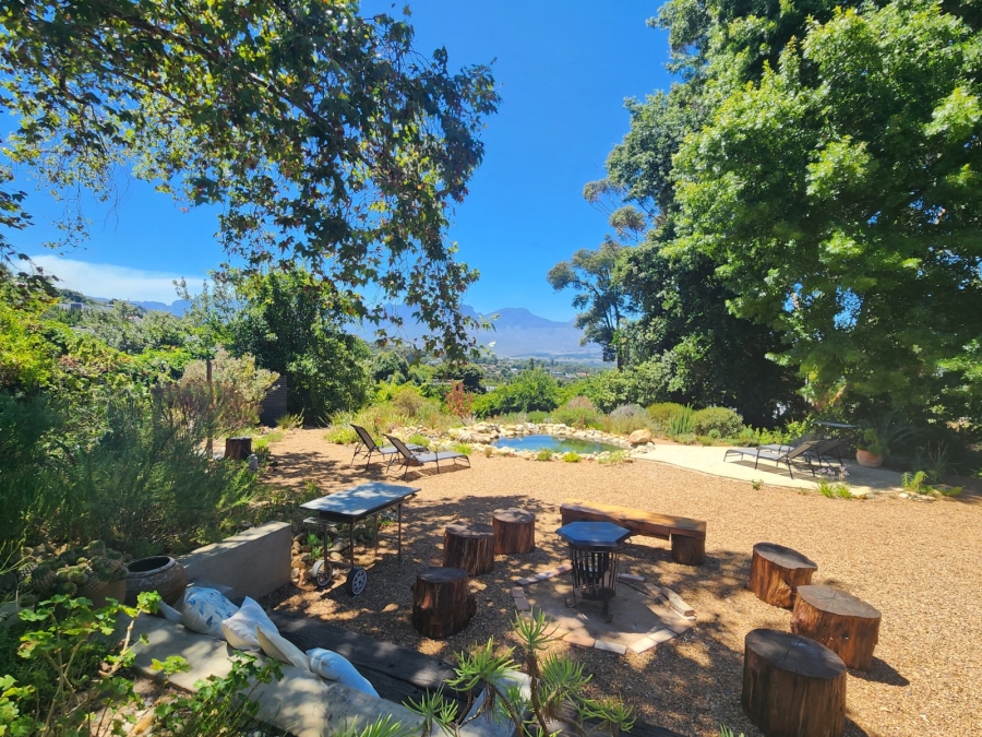 To Let 3 Bedroom Property for Rent in La Concorde Western Cape